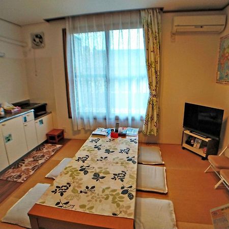 Hiroshima Saijo Youth Hostel Хіґасі-Хіросіма Екстер'єр фото