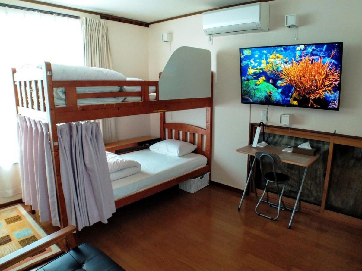 Hiroshima Saijo Youth Hostel Хіґасі-Хіросіма Екстер'єр фото