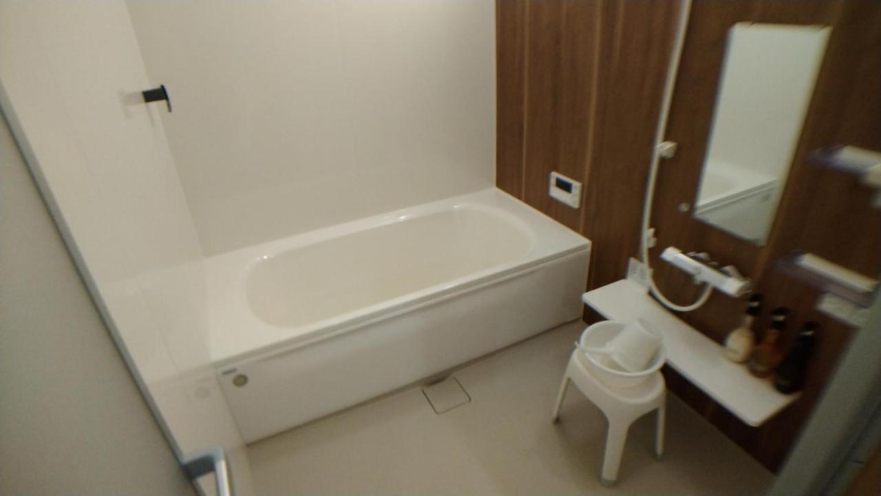 Hiroshima Saijo Youth Hostel Хіґасі-Хіросіма Екстер'єр фото